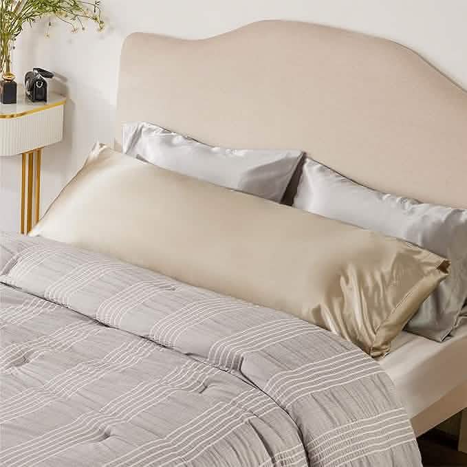 Satin Pillowcases