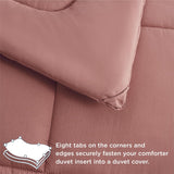 All-season Down Alternative Comforter Insert