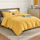 Brushed Microfiber Duvet Cover Sets