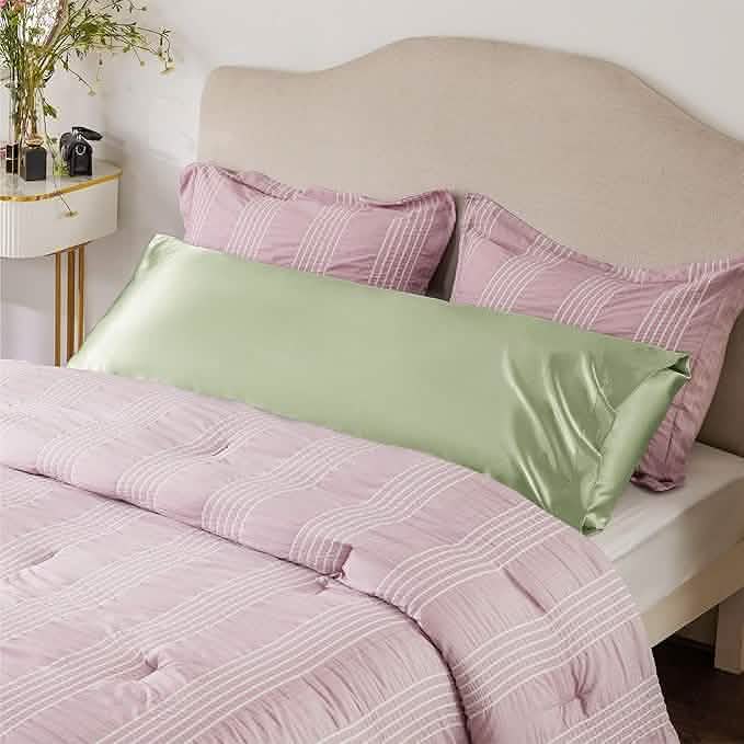 Satin Pillowcases