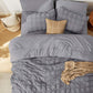 Seersucker Bed-in-a-Bag