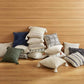 GentleSoft™ Circle Tufted Boho Pillow Cover Coins