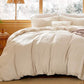 GentleSoft™ Chenille Starry Sky Duvet Cover Set