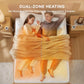 Removable Heated Mattress Padium