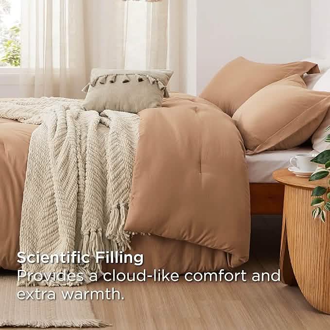 Chic Bohemian Bed-in-a-bag