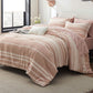 Reversible Cationic Dyed Bed-in-a-Bag