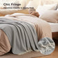 100% Wool Woven Blanket