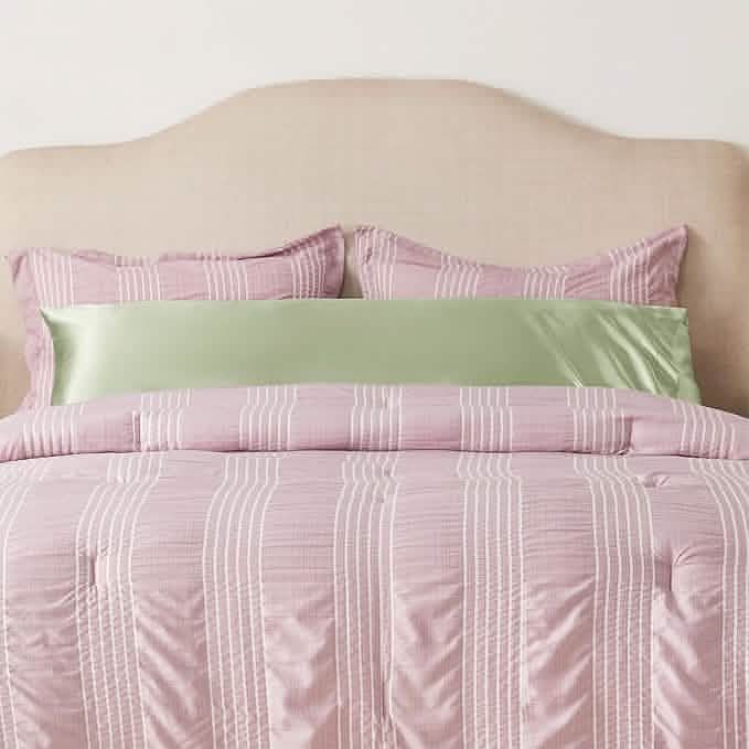 Satin Pillowcases