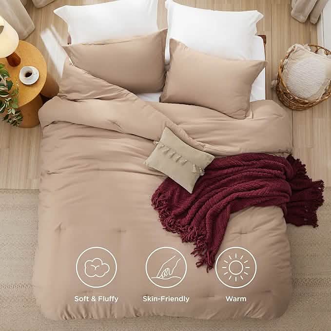 Chic Bohemian Bed-in-a-bag