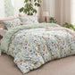 Reversible Duvet Cover Set