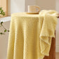 Woven Throw Blanket