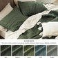 Voile Cotton Quilt Set