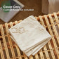 GentleSoft™ Floral Embroidery Boho Pillow Cover