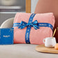 Flannel Fleece Blanket 300gsm-2