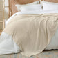 Decorative Woven Throw Blanket
