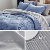 Comforter Sets Bedding In a Bag