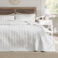 Voile Cotton Quilt Set