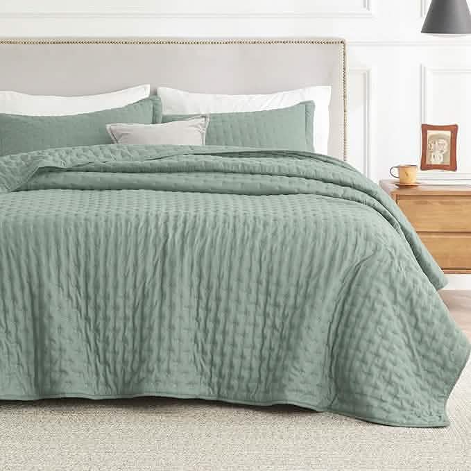 Clover Ultrasonic Quilt Set