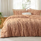 Jacquard Comforter Set
