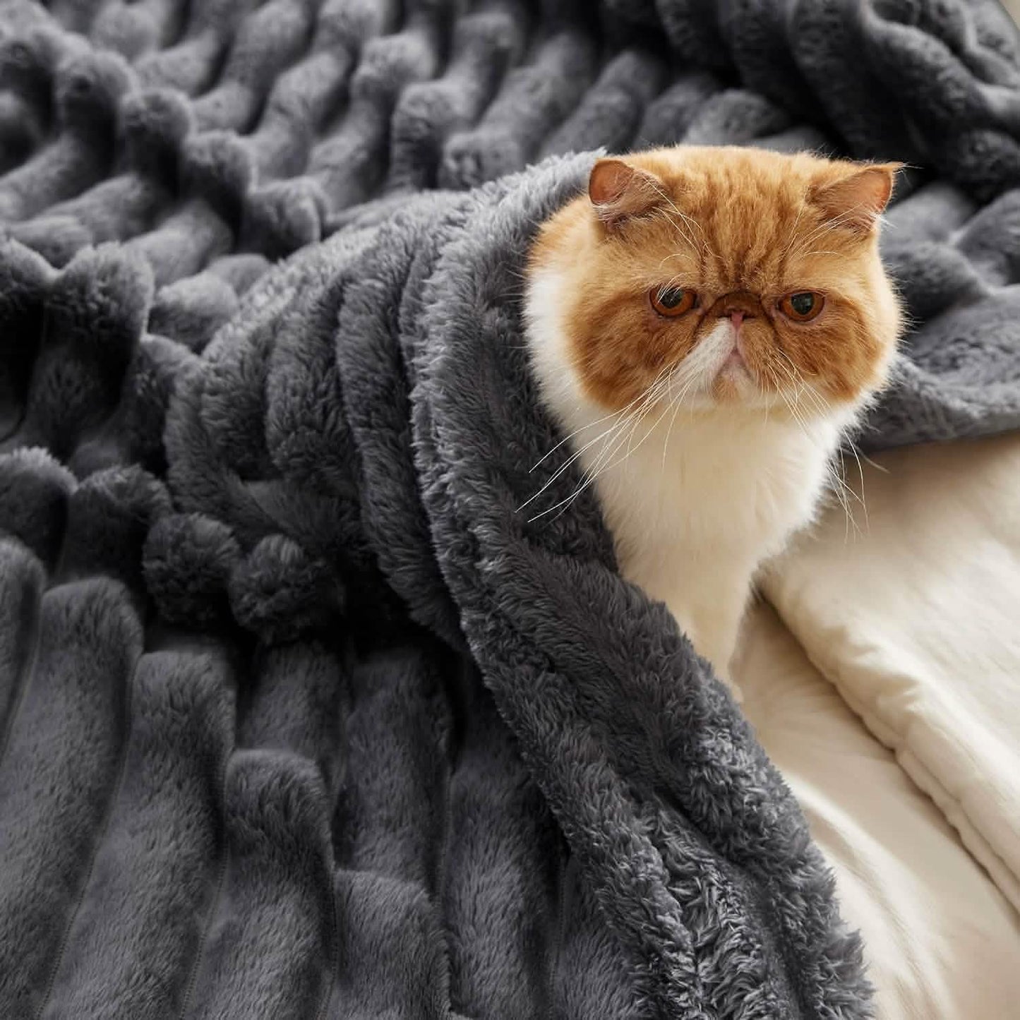 GentleSoft™ Luxe Blanket