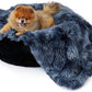 Waterproof Pet Blankets Tie-dye