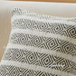 GentleSoft™ Boho Woven Decorative Pillow Cover