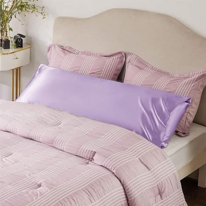 Satin Pillowcases