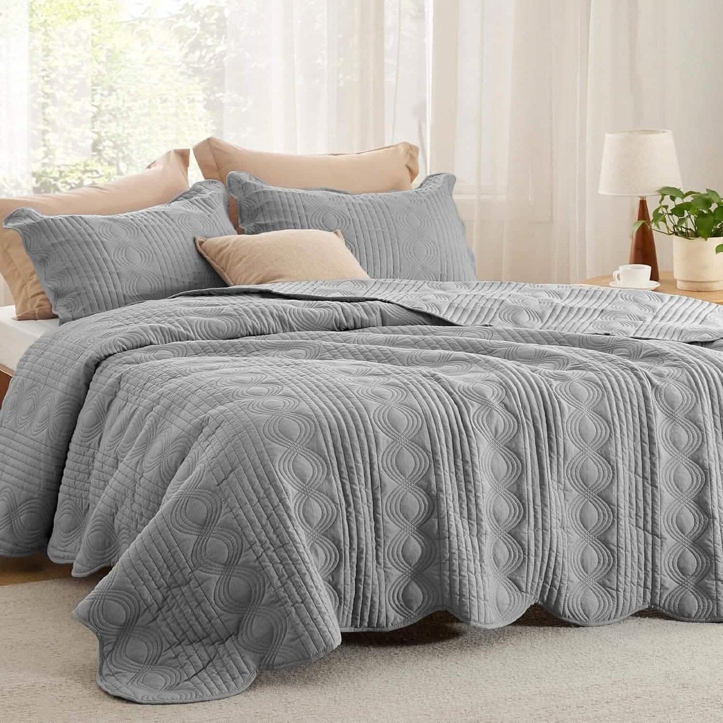 GentleSoft™ Ultrasonic Quilt set