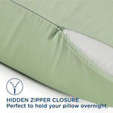 Bedsure Pillow Cases Set