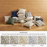 Tribal Boho Pillow Cover