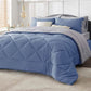 Reversible Bed-in-a-Bag