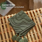 GentleSoft™ Boho Curved Linear Decorative Pillow Cover