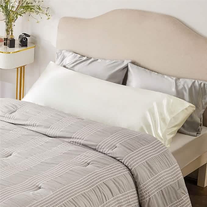 Satin Pillowcases