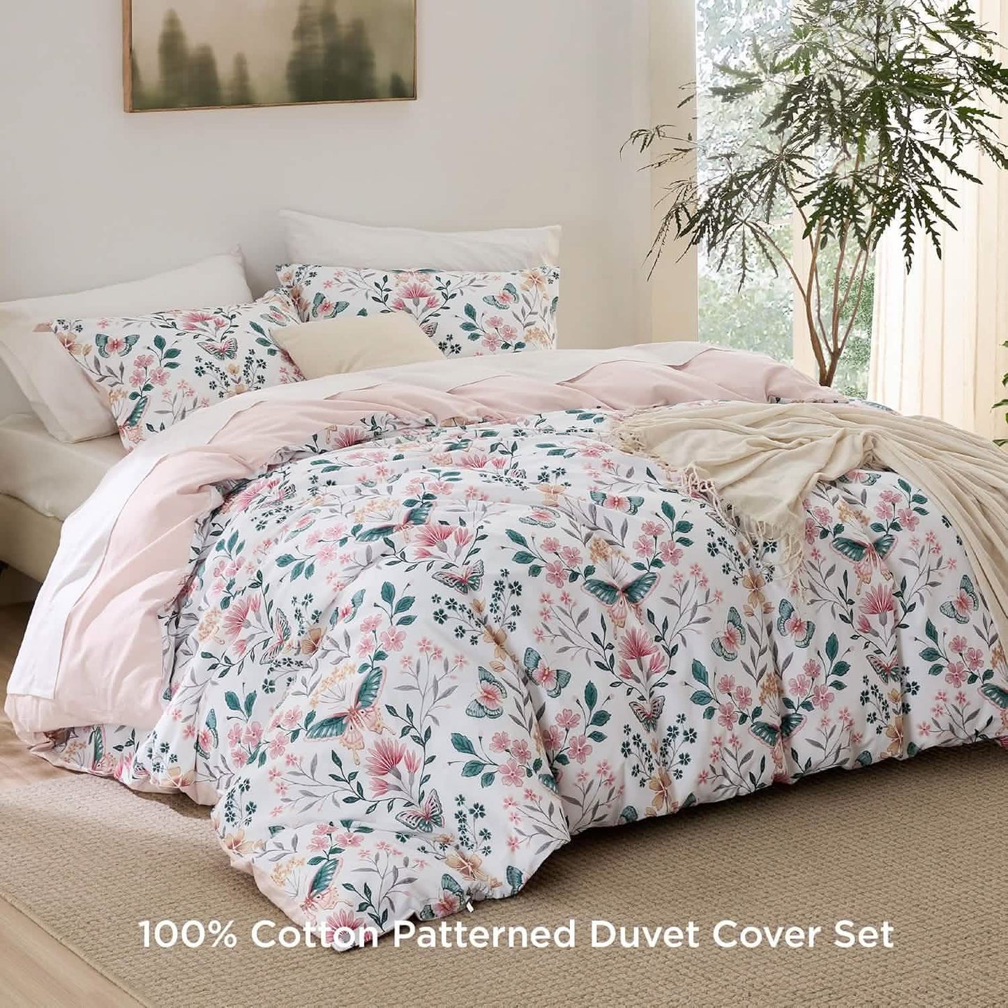 Ultimate Comfort With Stylish Design Pink