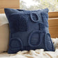 GentleSoft™ Boho Handmade Decorative Pillow Cover