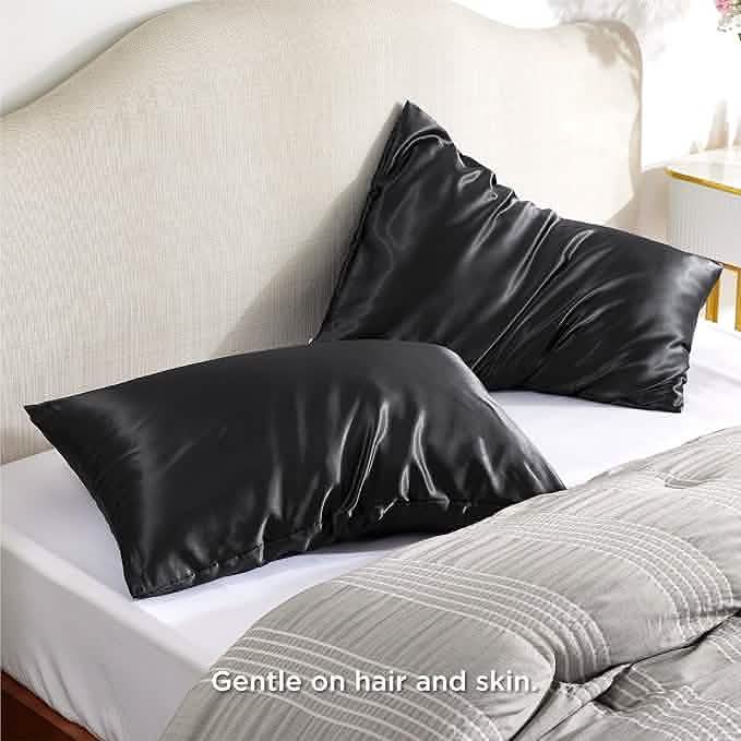 Satin Pillowcase Satin