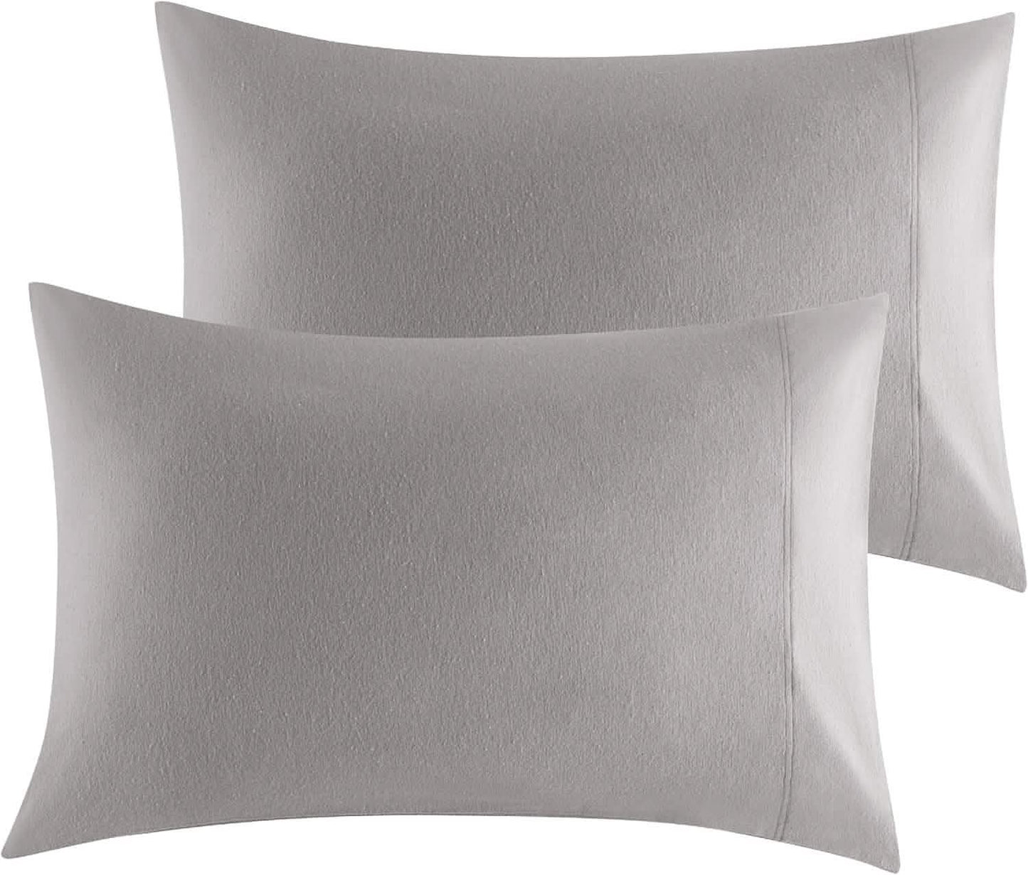 100% Cotton Flannel Pillowcases