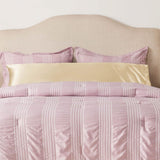 Super Soft Silky Satin  Pillowcases