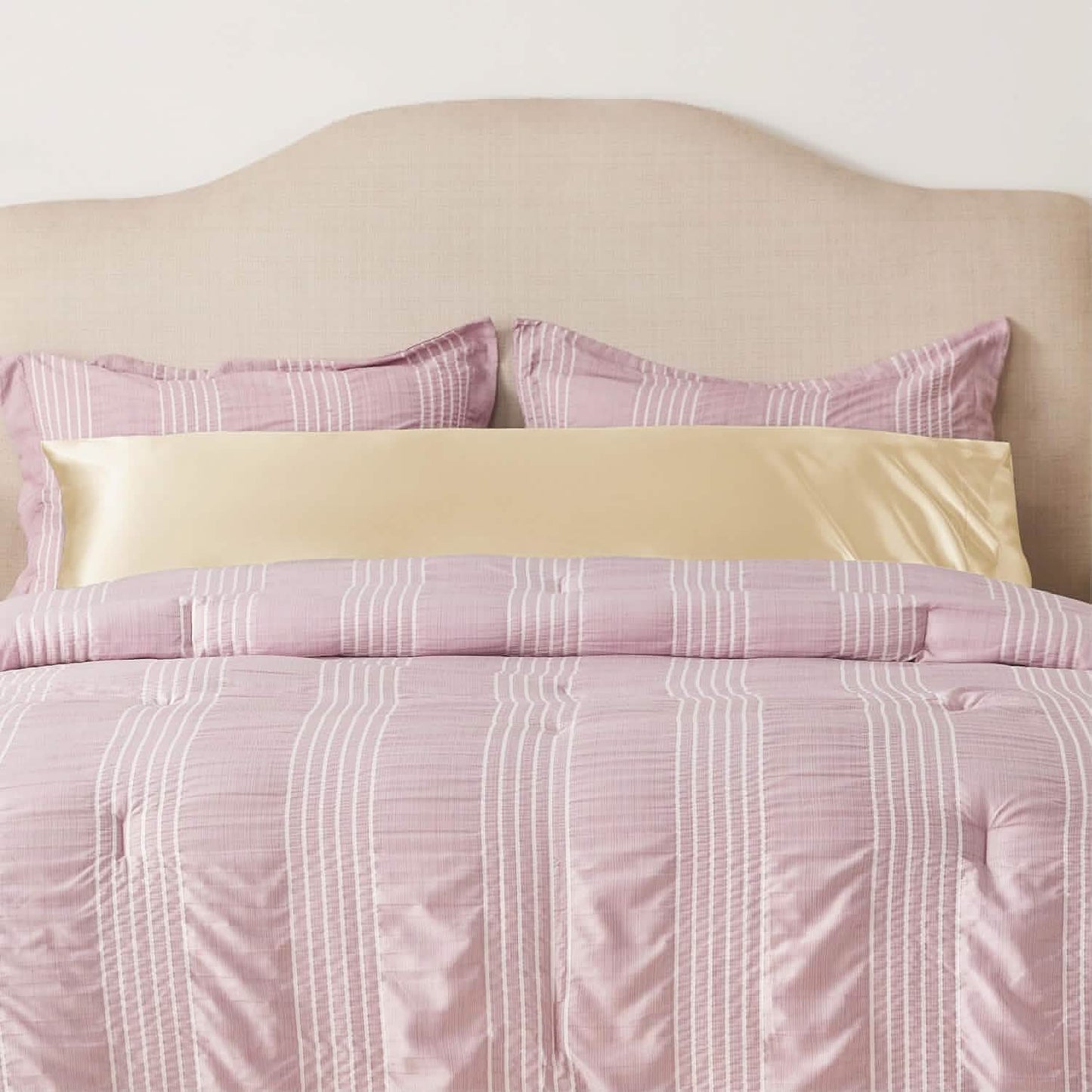 Satin Pillowcases