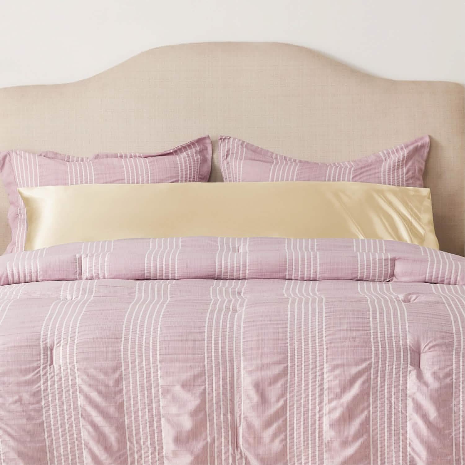 Satin Pillowcases