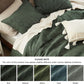 Voile Cotton Quilt Set