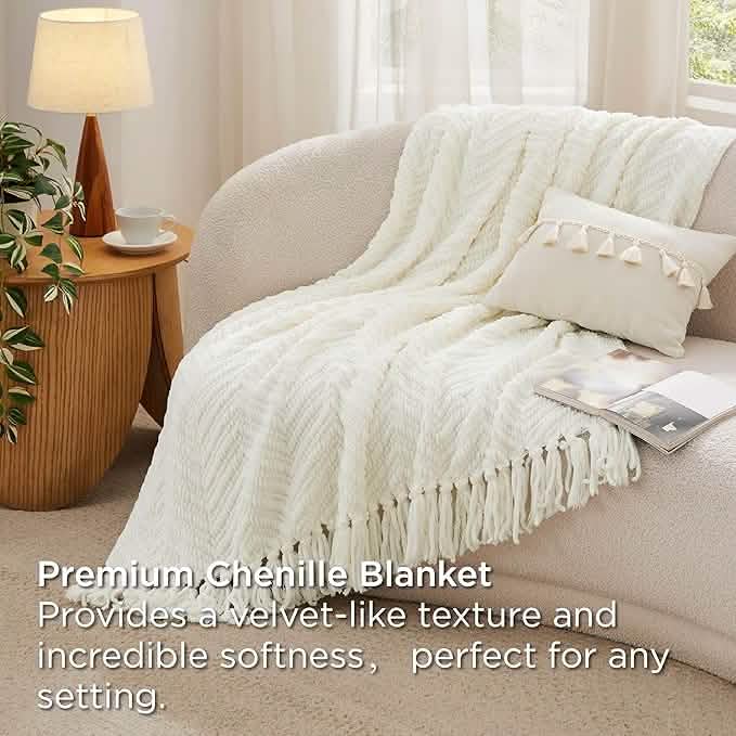 Chic Bohemian Bed-in-a-bag