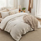 Checkered Comforter Set