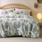Cotton Muslin Duvet Cover Set