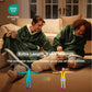 Sherpa Fleece Wearable Blanket