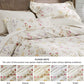 Autumn Wildflower Quilt Set