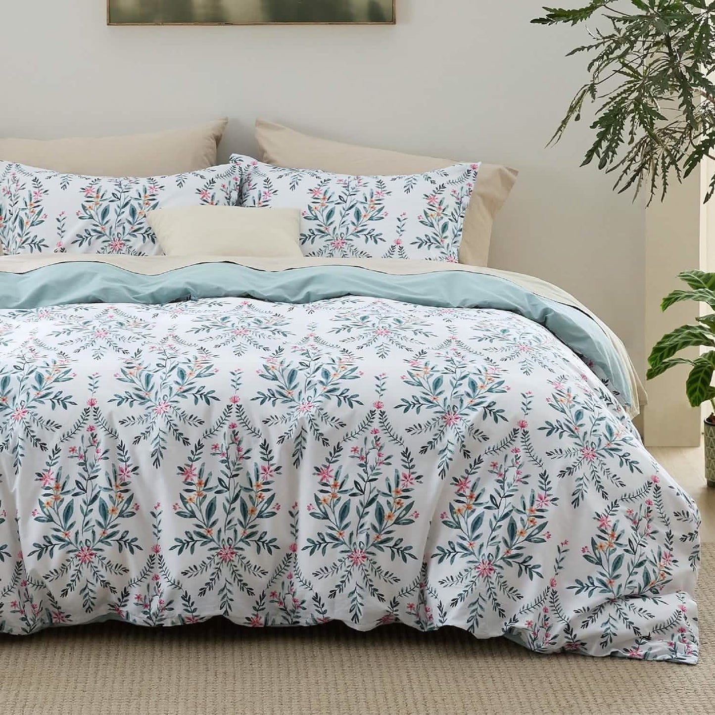 Ultimate Comfort With Stylish Design Aqua Blue