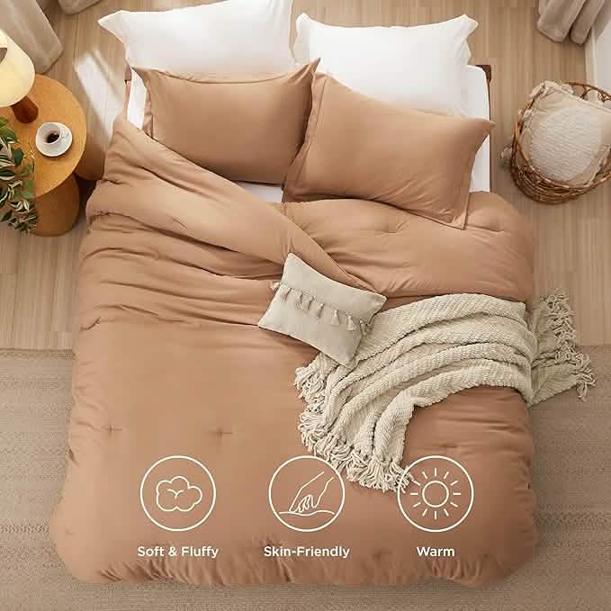 Chic Bohemian Bed-in-a-bag