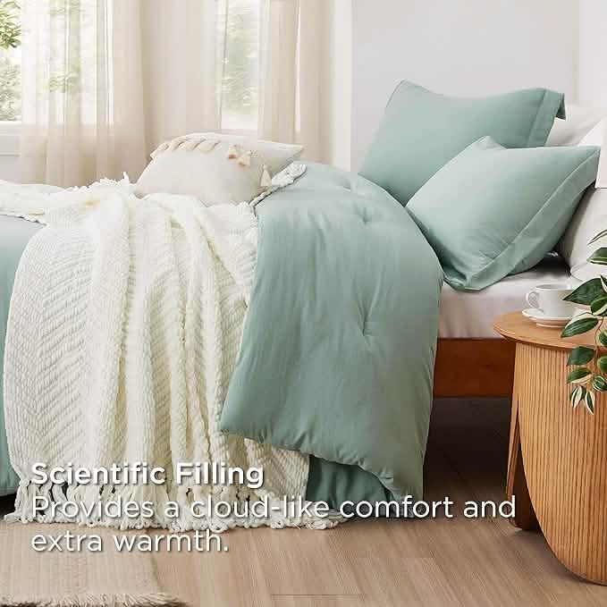 Chic Bohemian Bed-in-a-bag