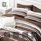 Reversible Cationic Dyed Bed-in-a-Bag